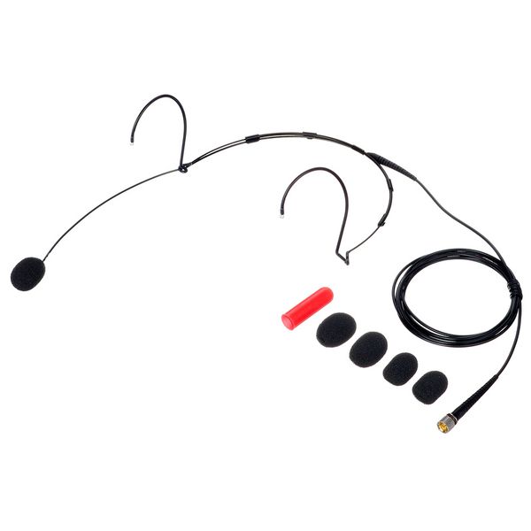 DPA 4088-DP-A-B90-LH BLK