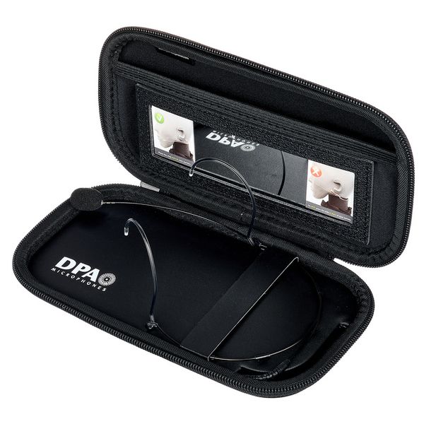 DPA 4088-DP-A-B90-LH BLK