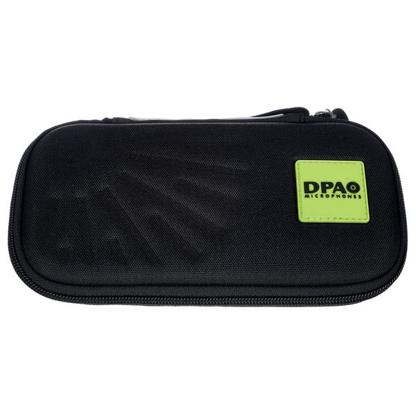 DPA 4088-DP-A-B90-LH BLK