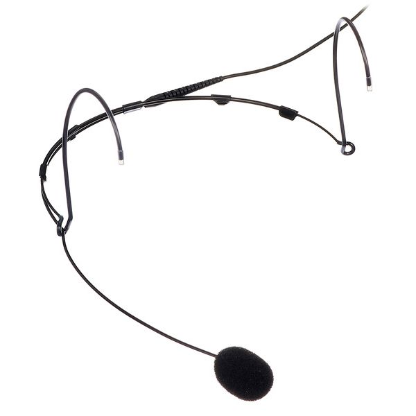 DPA 4088-DP-A-B90-LH BLK