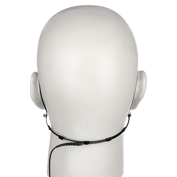 DPA 4088-DP-A-B90-LH BLK