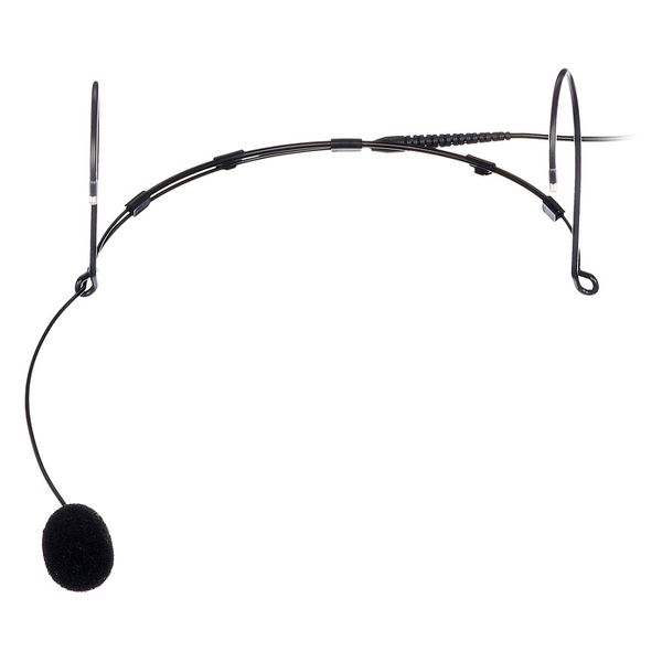 DPA 4088-DP-A-B90-LH BLK