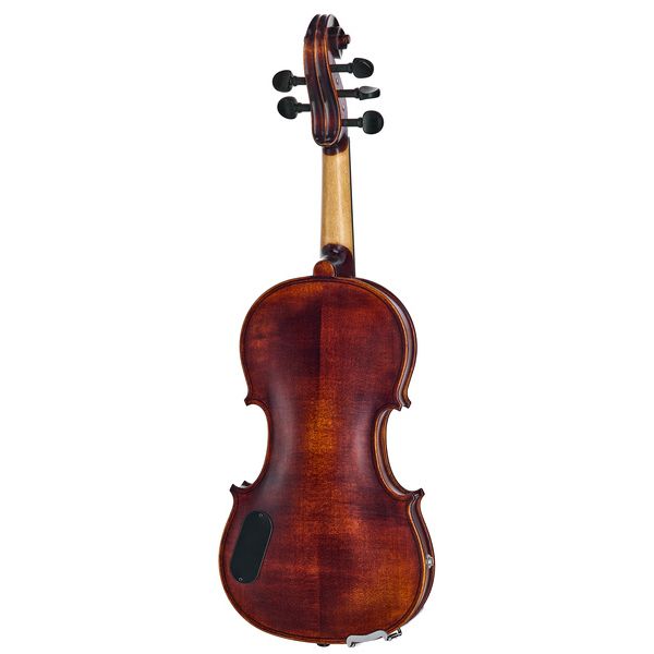 Roth & Junius Acoustic-Electric 5-Str Vn Set