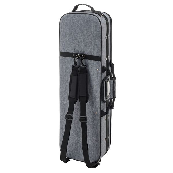 Roth & Junius Acoustic-Electric 5-Str Vn Set
