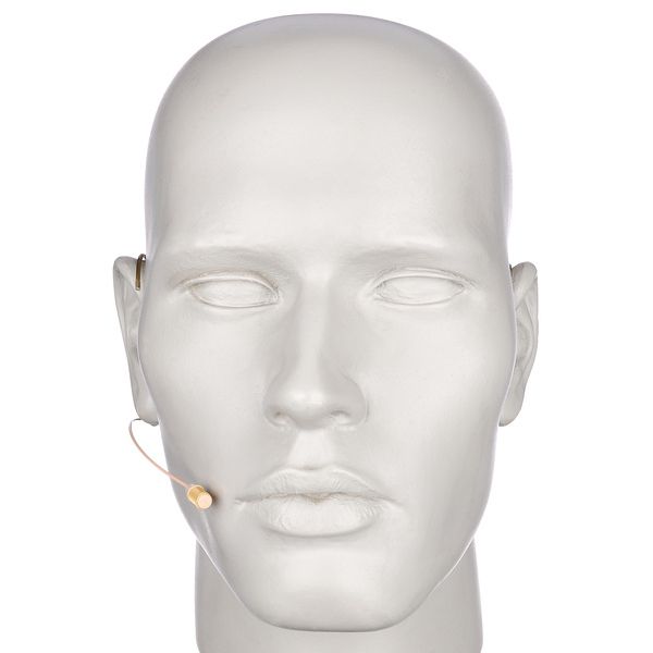 DPA 4088-DP-A-F03-LH beige