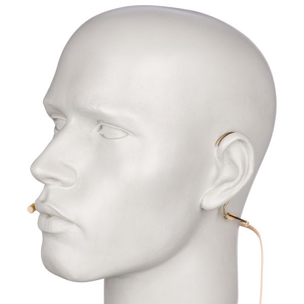 DPA 4088-DP-A-F03-LH beige