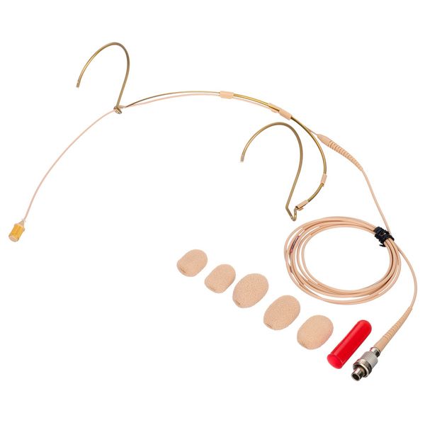 DPA 4088-DP-A-F03-LH beige