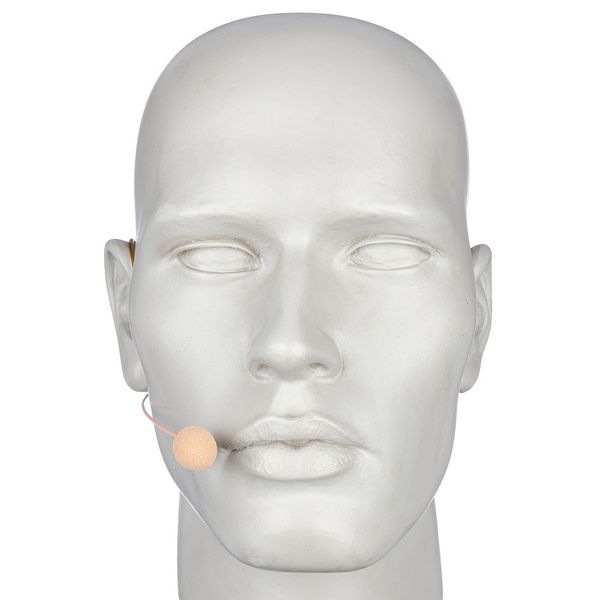 DPA 4088-DP-A-F10-LH