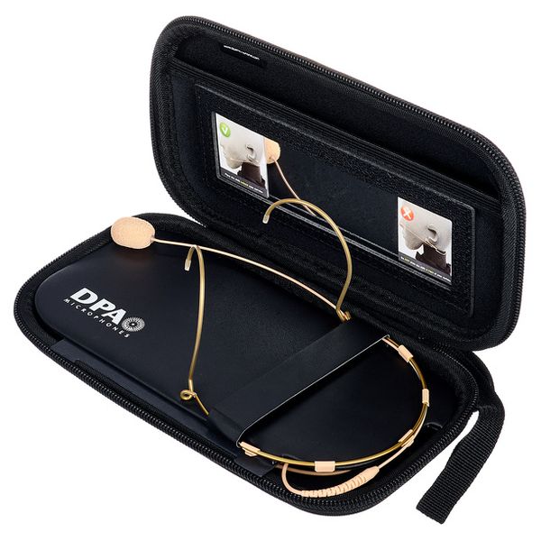 DPA 4088-DP-A-F10-LH