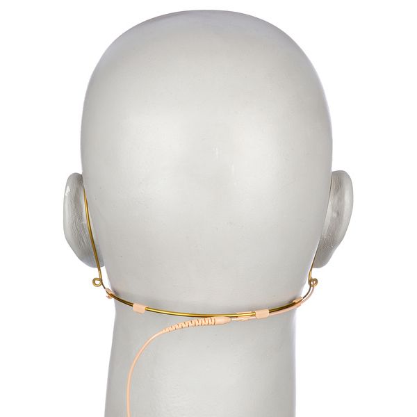 DPA 4088-DP-A-F10-LH