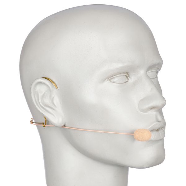 DPA 4088-DP-A-F10-LH