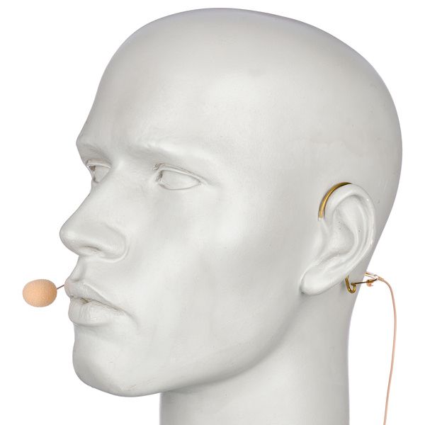 DPA 4088-DP-A-F10-LH