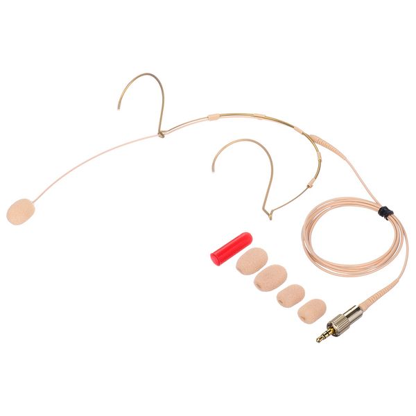 DPA 4088-DP-A-F34-LH