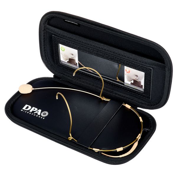 DPA 4088-DP-A-F34-LH