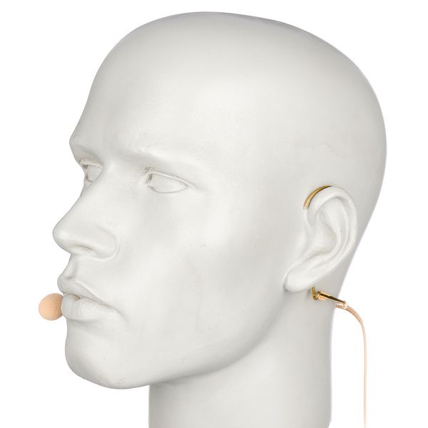 DPA 4088-DP-A-F34-LH