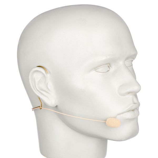 DPA 4088-DP-A-F34-LH