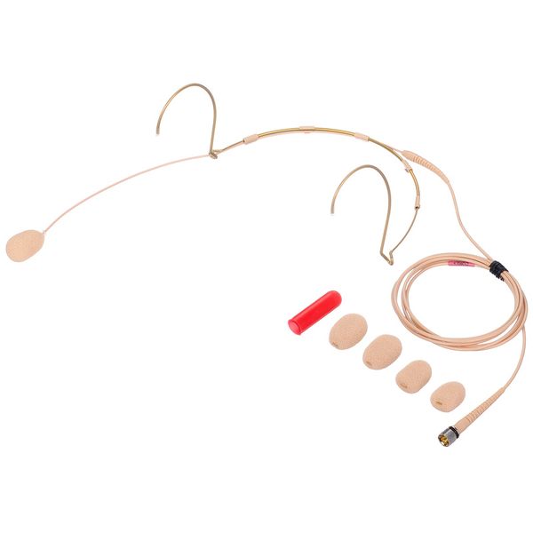 DPA 4088-DP-A-F90-LH beige