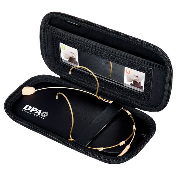 DPA 4088-DP-A-F90-LH beige