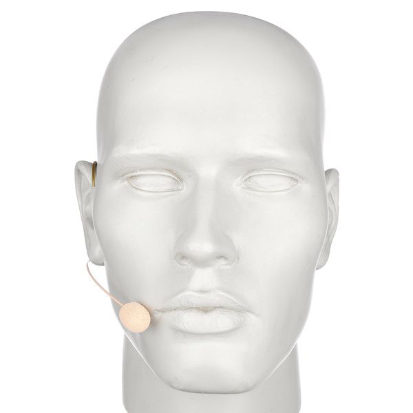 DPA 4088-DP-A-F90-LH beige