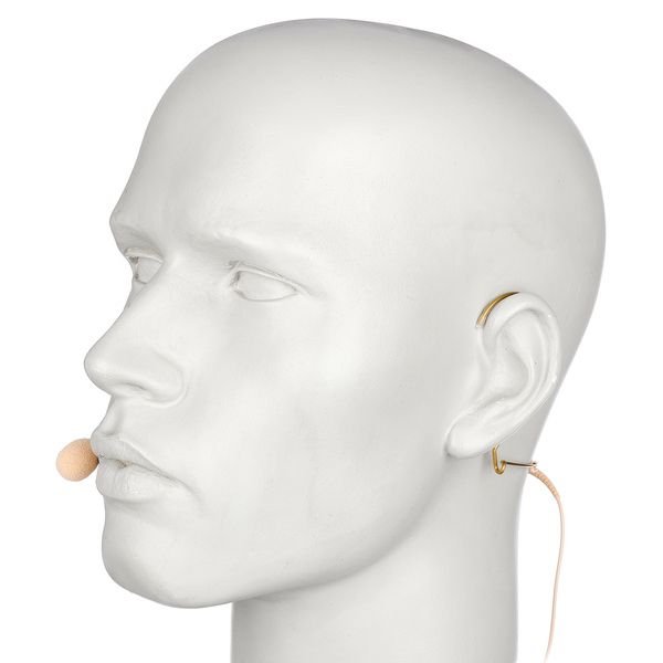 DPA 4088-DP-A-F90-LH beige