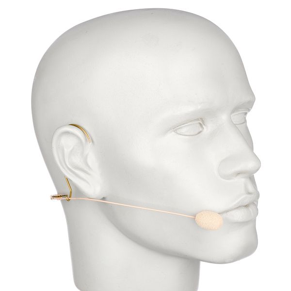 DPA 4088-DP-A-F90-LH beige