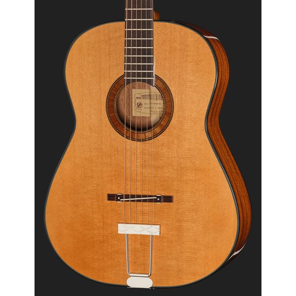 Framus Vintage Hootenanny 6 HP