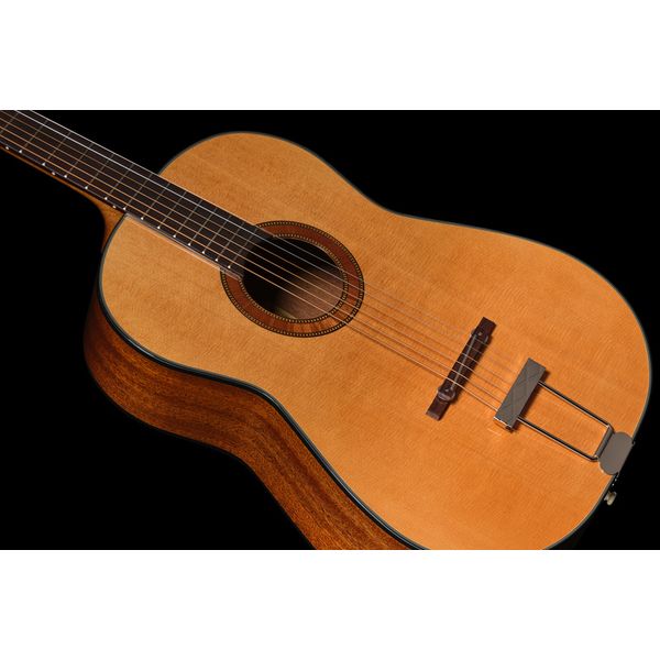 Framus Vintage Hootenanny 6 HP