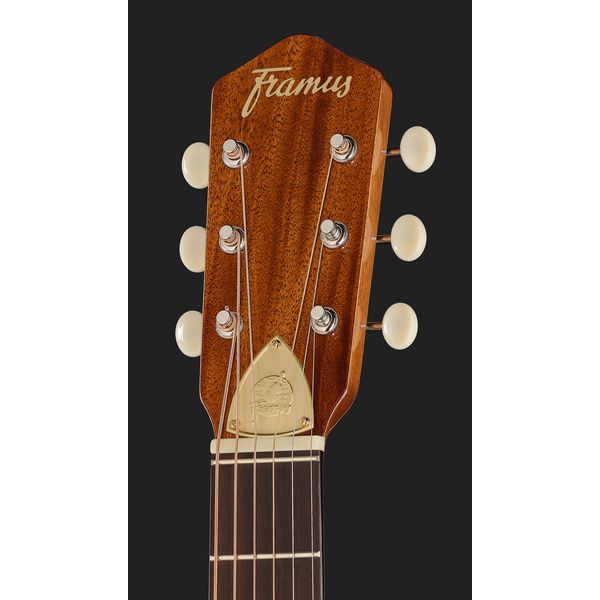 Framus Vintage Hootenanny 6 HP