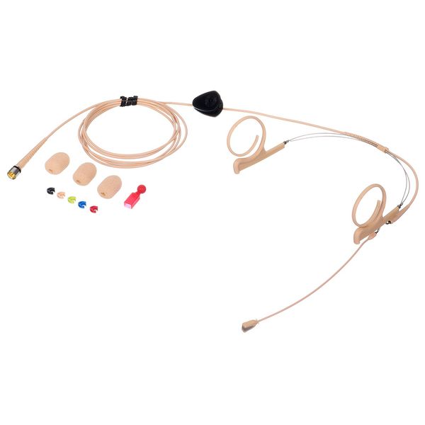 DPA 4166-OP-F-F90-LH