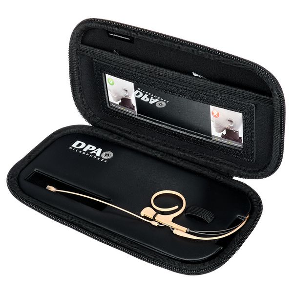 DPA 4166-OP-F-F90-LH