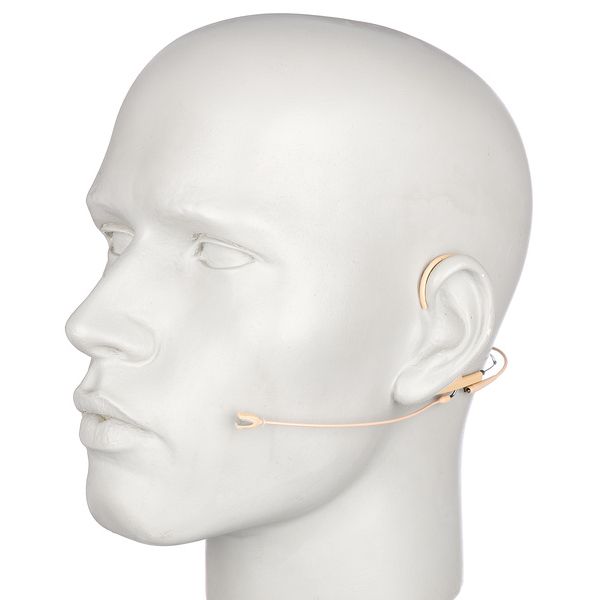 DPA 4166-OP-F-F90-LH