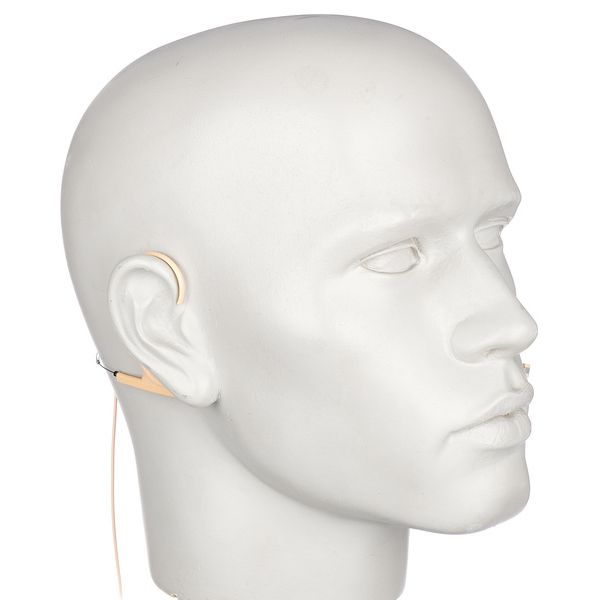 DPA 4166-OP-F-F90-LH