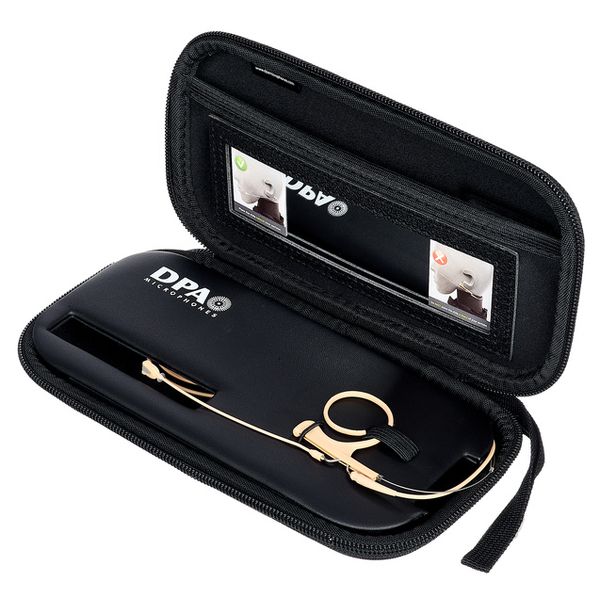 DPA 4166-OP-F-F90-MH
