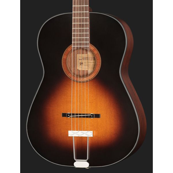 Framus Vintage Hootenanny 6 SB Satin