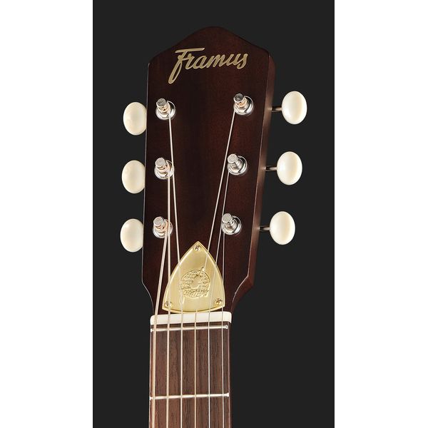 Framus Vintage Hootenanny 6 SB Satin