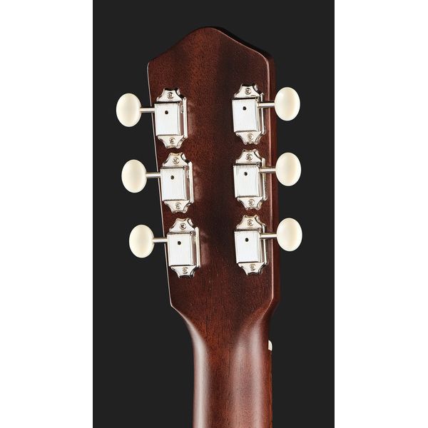 Framus Vintage Hootenanny 6 SB Satin