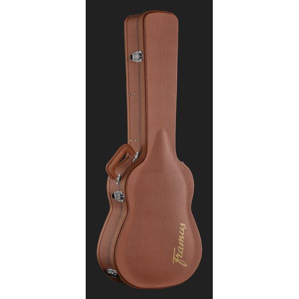 Framus Vintage Hootenanny 6 SB Satin