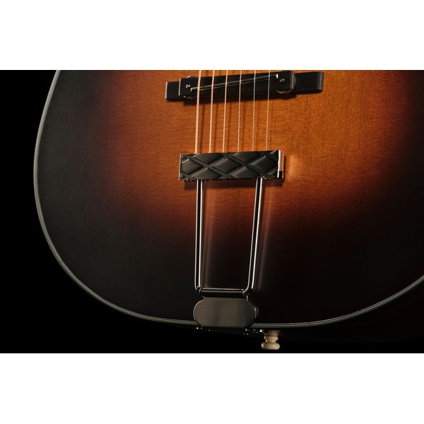 Framus Vintage Hootenanny 6 SB Satin