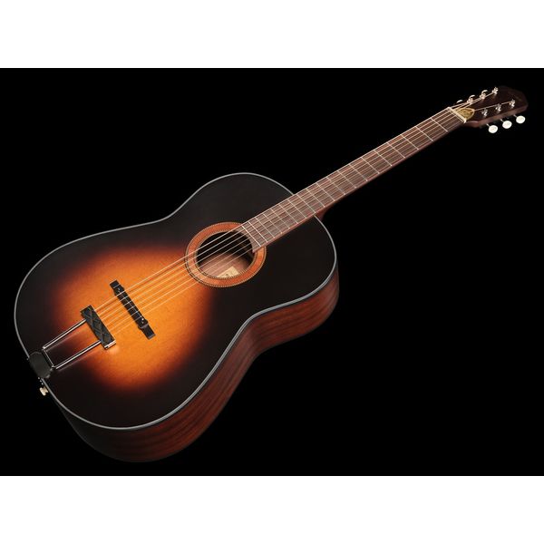 Framus Vintage Hootenanny 6 SB Satin