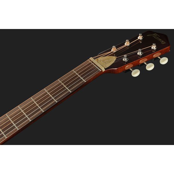 Framus Vintage Hootenanny 6 SB HP