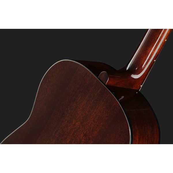 Framus Vintage Hootenanny 6 SB HP