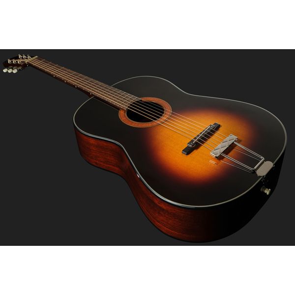 Framus Vintage Hootenanny 6 SB HP