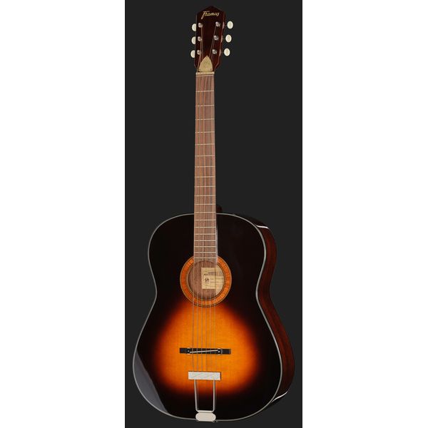 Framus Vintage Hootenanny 6 SB HP