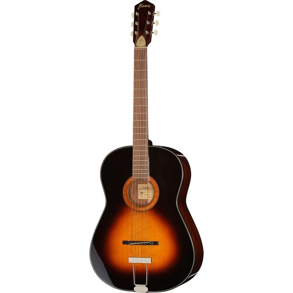 Framus Vintage Hootenanny 6 SB HP