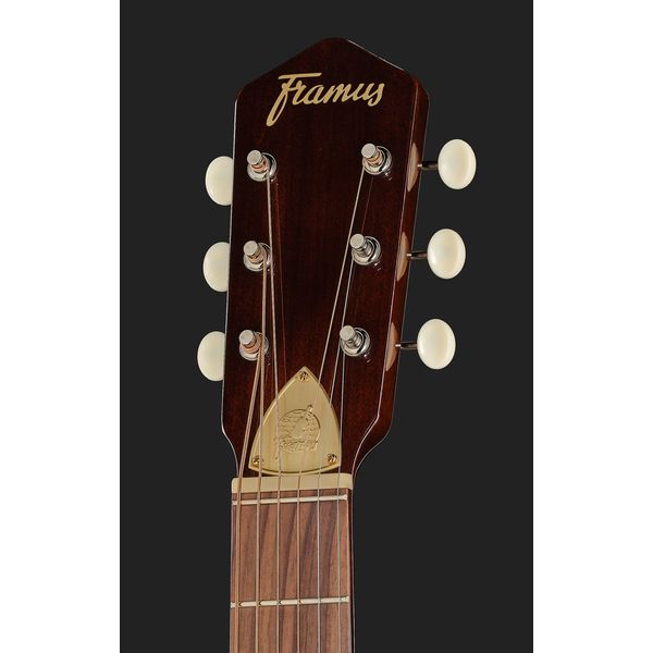 Framus Vintage Hootenanny 6 SB HP
