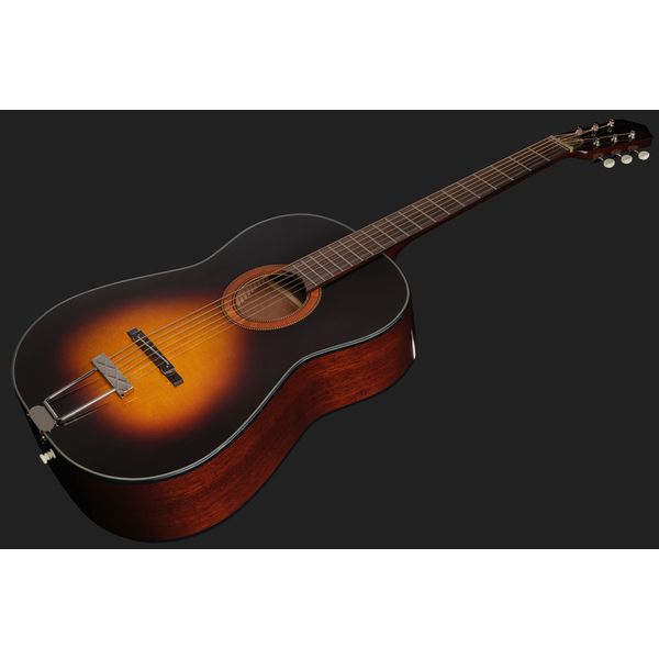 Framus Vintage Hootenanny 6 SB HP