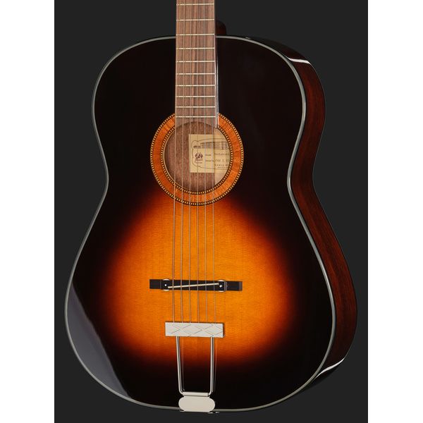 Framus Vintage Hootenanny 6 SB HP