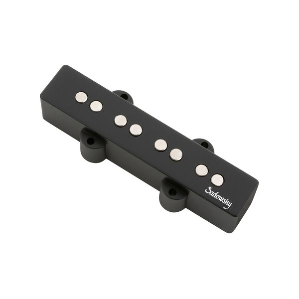 Sadowsky J-Style Bass Pickup Short 4