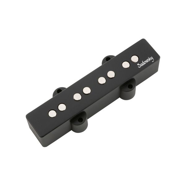 Sadowsky J-Style Bass Pickup Short 4