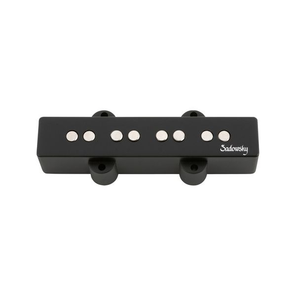 Sadowsky J-Style Bass Pickup Short 4